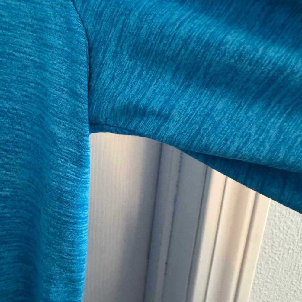 NWOT Torrid Active Half Zip Pullover - Picture 4 of 7